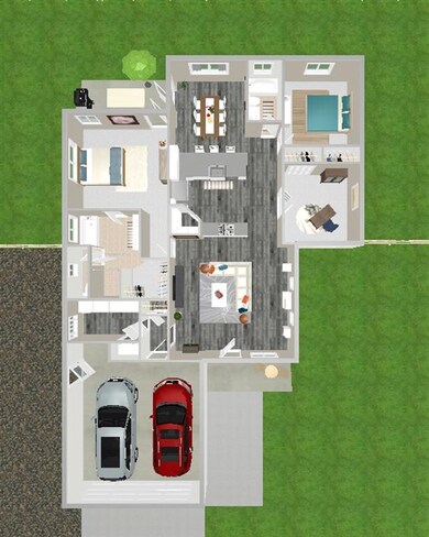 2947 Brodick Way, Grand Junction, CO 81504 - photo 2