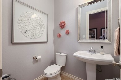 25615 Water St, San Antonio, TX 78255 - photo 4