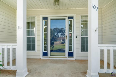 102 Meadow Ct, Warner Robins, GA 31088 - photo 4