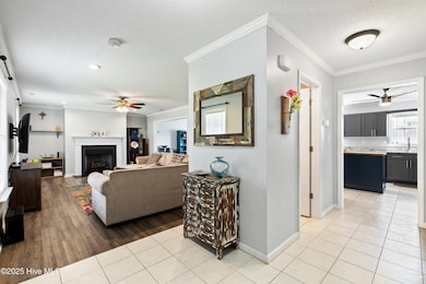 120 Cormorant Dr, Swansboro, NC 28584 - photo 5