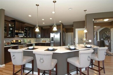 9945 Clark Place, Crown Point, IN 46307 - photo 4