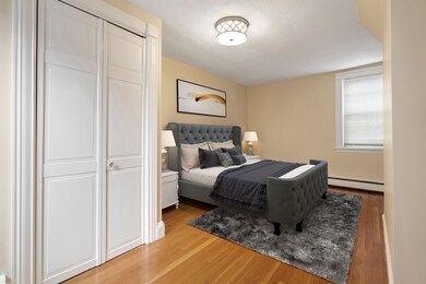 20 Albion Place unit 1, Charlestown, MA 02129 - photo 7