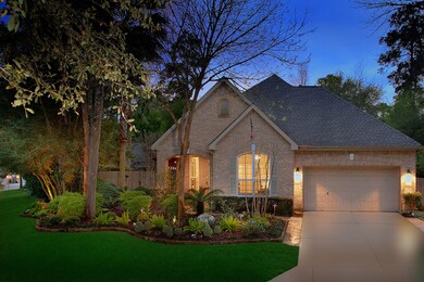 63 W Ardsley Square Place, Spring, TX 77382 - photo 3