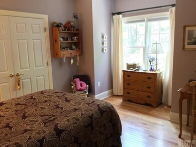 Bedroom #4