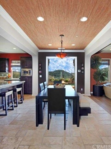 Open Floor Plan - perfect for entertaining!