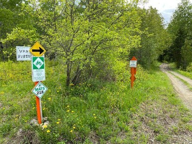 300 Parent Rd Trail Access2