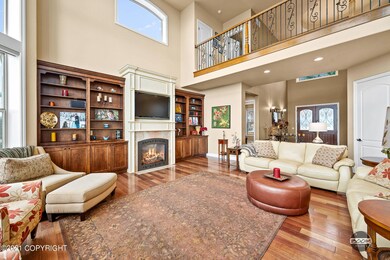 6796 Shangri la Cir, Anchorage, AK 99516 - photo 7