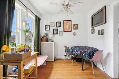 4955 N Seeley Ave unit 2, Chicago, IL 60625 - photo 4