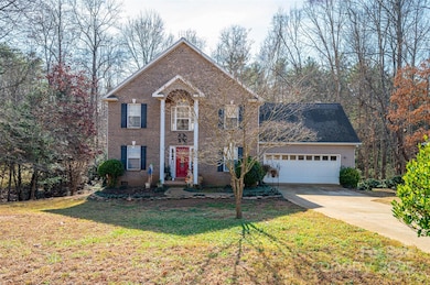 8830 Shepherd Ct, Connellys Springs, NC 28612 - photo 2