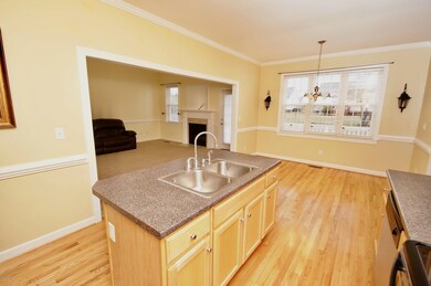 114 Grandifloria Ct, Winterville, NC 28590 - photo 7