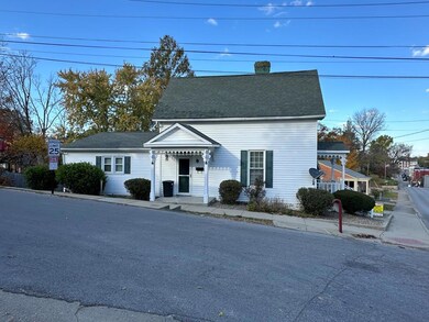 320 S Main Cross St, Flemingsburg, KY 41041 - photo 4