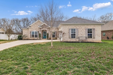 2607 Hidden Creek Way, Columbia, TN 38401 - photo 2