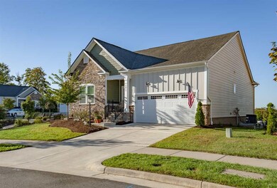 1611 Fowler Ridge Ct, Charlottesville, VA 22901 - photo 2