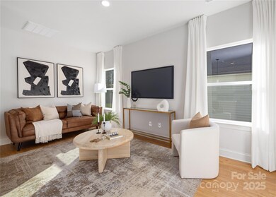 521 N Linwood Ave, Charlotte, NC 28216 - photo 6