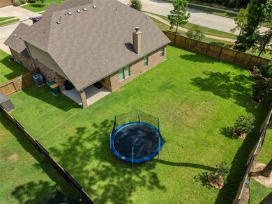 14205 S Crater Lake Trail, Conroe, TX 77384 - photo 3