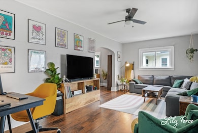 502 Elmdale St NE, Grand Rapids, MI 49525 - photo 3