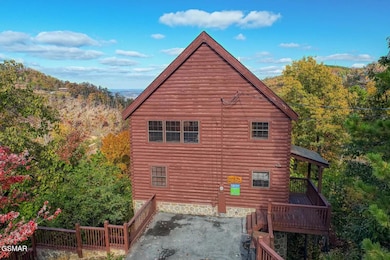 2131 Windy Ln, Sevierville, TN 37876 - photo 2