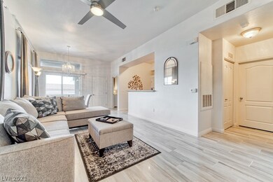 Elegant feel in your new home!