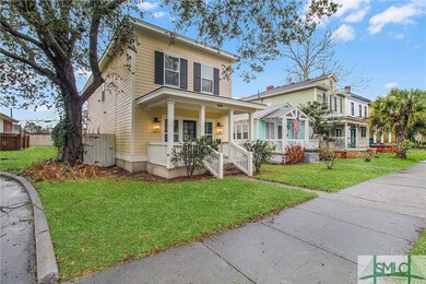 644 E Henry St, Savannah, GA 31401 - photo 2