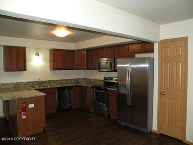 1665 E Kinzi Cir unit 1, Wasilla, AK 99654 - photo 2