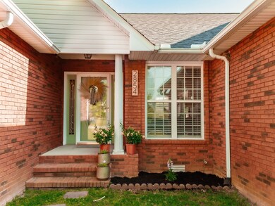 2854 Paran Pointe Dr, Cookeville, TN 38506 - photo 4