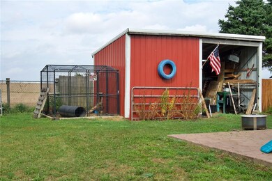 Storage Shed
