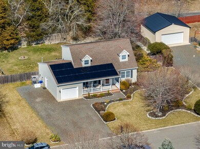 106 Quail Ln, West Creek, NJ 08092 - photo 2