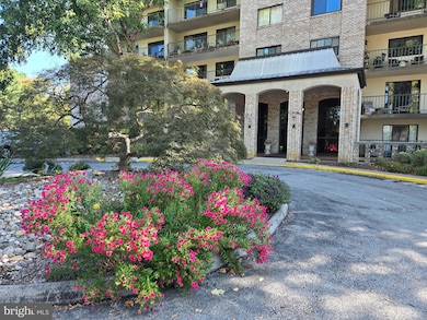 1000 Putnam Blvd unit 603, Wallingford, PA 19086 - photo 4