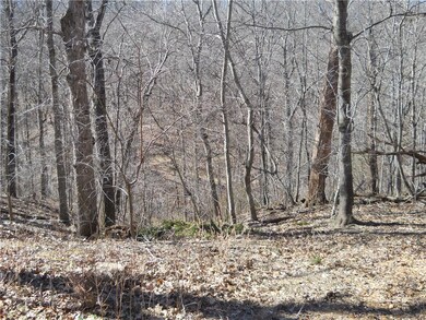 Little Sugar biking and hiking trails