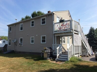 140 Uncatena Ave, Worcester, MA 01606 - photo 2