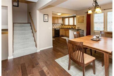 Dining Room.