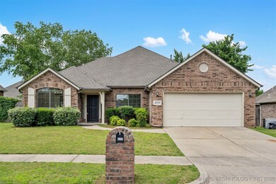 4204 W Freeport St, Broken Arrow, OK 74012 - photo 2