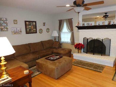 321 Hunt Master Trail, Asheboro, NC 27205 - photo 3