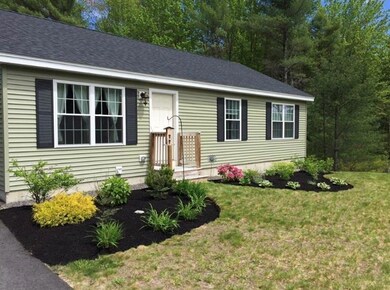 12 Hemlock Dr, Standish, ME 04084 - photo 2