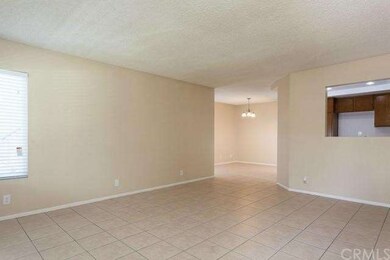 Large size living room with plenty of natural ligh