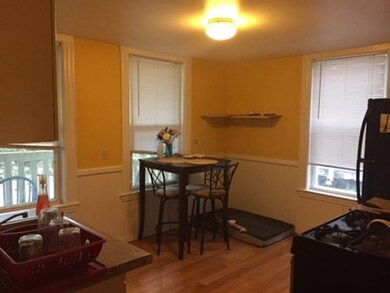 80 Hyde Park Ave unit 1, Jamaica Plain, MA 02130 - photo 3