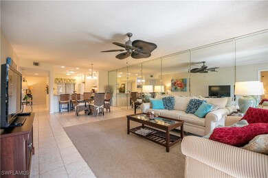 5741 Deauville Cir unit 108, Naples, FL 34112 - photo 2