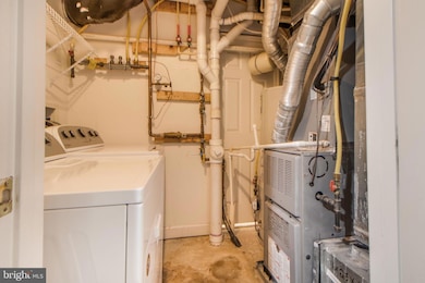 1545 Rutland Way, Hanover, MD 21076 - photo 6