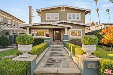 1513 S Victoria Ave, Los Angeles, CA 90019 - photo 2