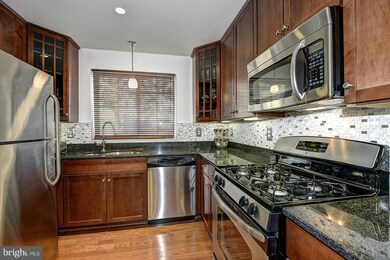 The West Village of Shirlington unit 204, Arlington, VA 22204 - photo 7
