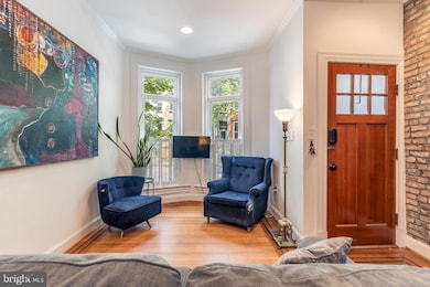 849 W 35th St, Baltimore, MD 21211 - photo 5