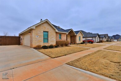 3326 Front Nine Rd, Abilene, TX 79606 - photo 3