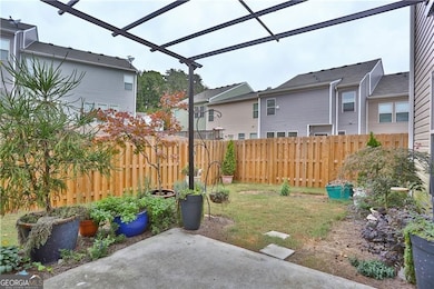 1311 Brookmere Way, Cumming, GA 30040 - photo 3