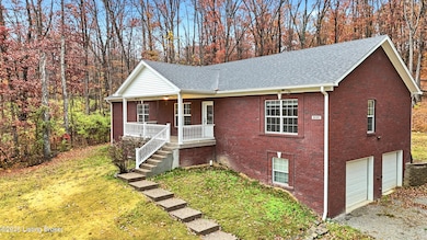 9101 Mitchell Ln, Louisville, KY 40272 - photo 2