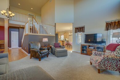 2892 Big Bluestem Pkwy, Fitchburg, WI 53711 - photo 5