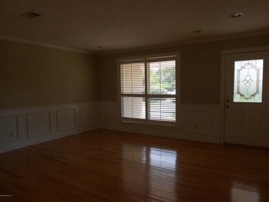 Formal Living Room