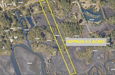 8705 Peters Point Rd, Edisto Island, SC 29438 - photo 4