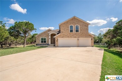 16017 Toby Ct, Temple, TX 76502 - photo 2