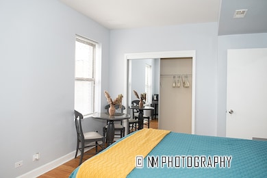 1942 E 74th St unit 3B, Chicago, IL 60649 - photo 5