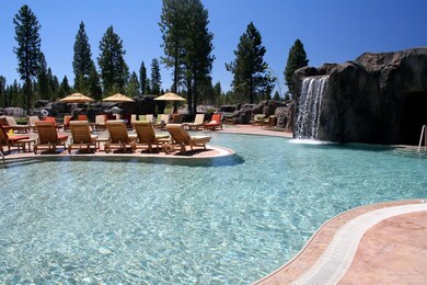 Quarry Pool